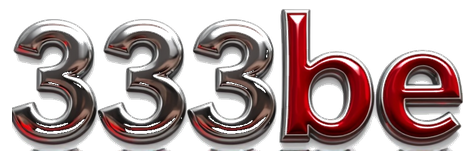 333be logo